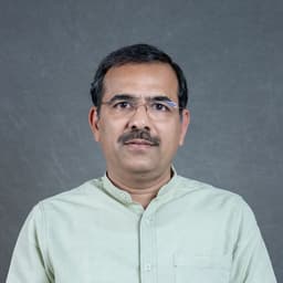 Mr. Prasad Sangam