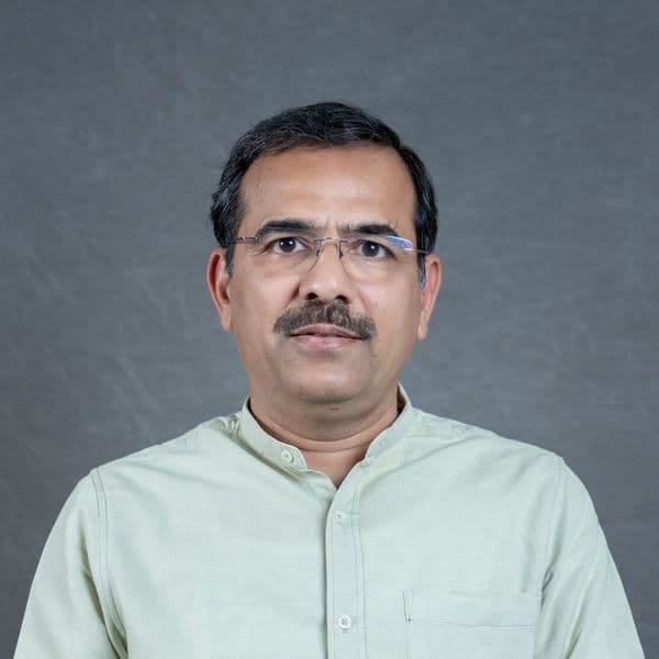 Mr. Prasad Sangam